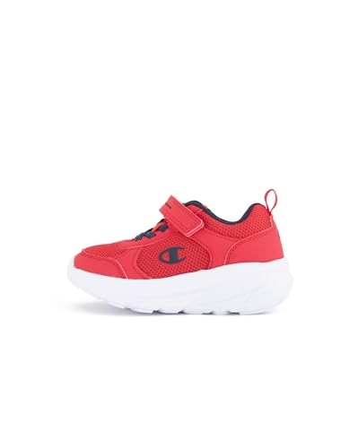 Champion Hero Laufschuh, Red (RS005), 28.5 EU von Champion