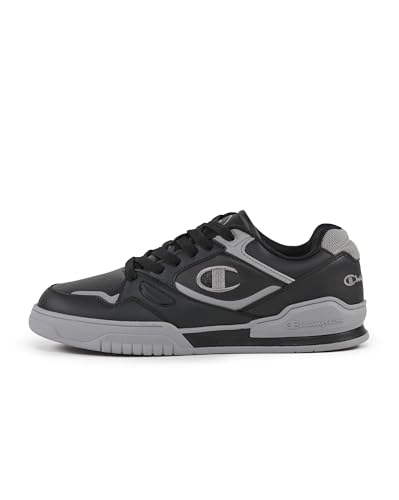 Champion Herren 3 Point Tech Low Sneakers, Rosa (KK003), 42.5 EU Champion Herren 3 Point Tech Low Sneakers, Rosa (KK003), 42.5 EU von Champion