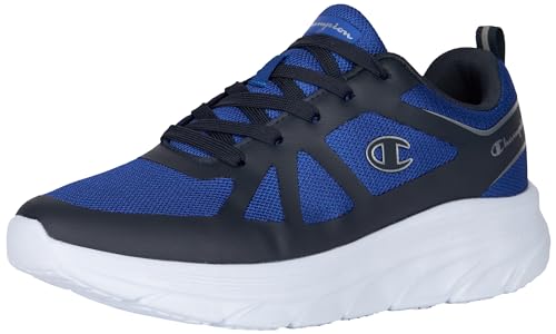 Champion Herren Athletic Cage Sneakers, Marineblau Royal Blau Bs503, 45.5 EU von Champion