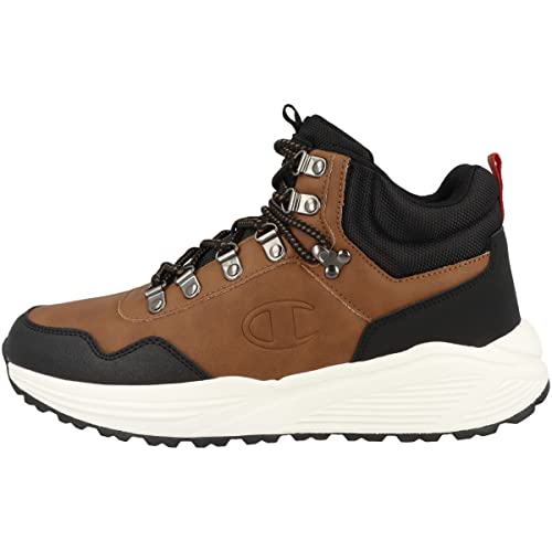 Champion Herren Climb RX Mid Sneakers, BBO S21924 MS053, 45 EU von Champion