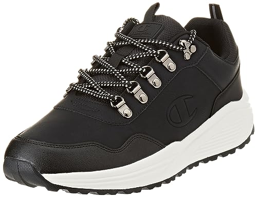 Champion Herren Climb Rx Low Sneakers, Nero Kk003, 41 EU von Champion