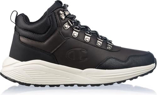 Champion Herren Climb Rx Mid Sneakers, Braun (MS503), 42 EU Champion Herren Climb Rx Mid Sneakers, Braun (MS503), 42 EU von Champion
