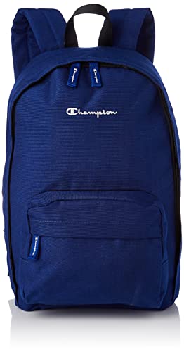 Champion Herren Eco Future Bags-802343 Rucksack, Hellblau (Bs559) von Champion