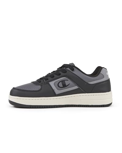 Champion Herren Foul Play Element Casual Low Sneakers, Rosa (KK003), 46 EU von Champion
