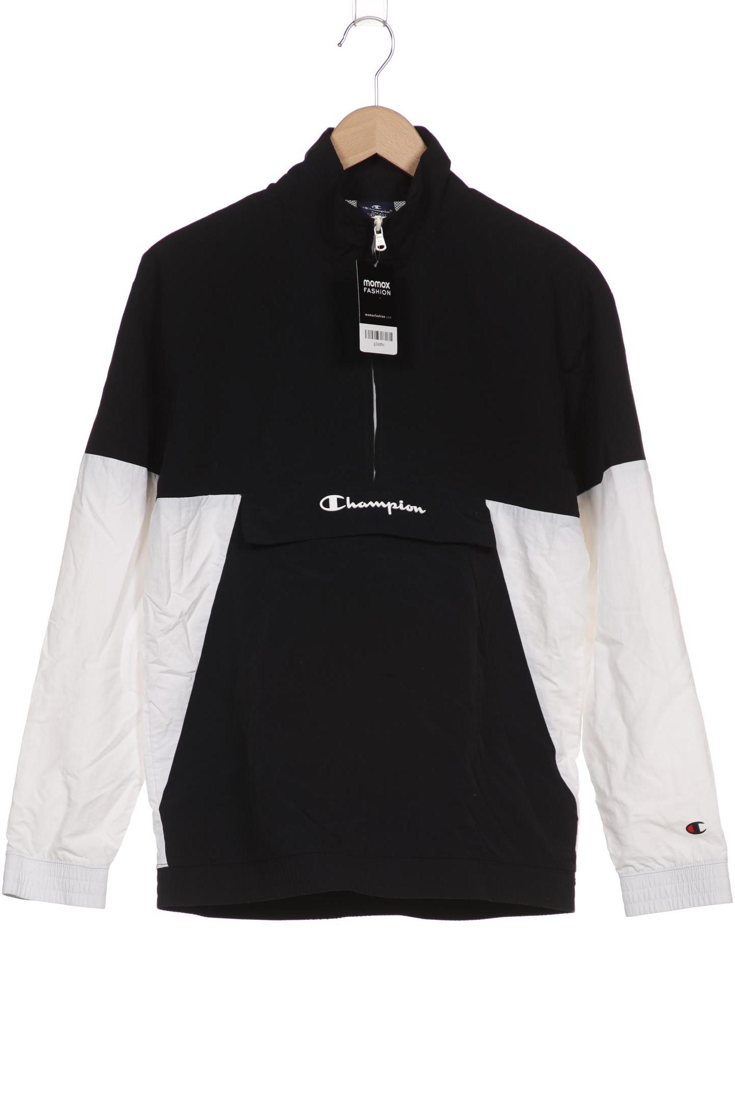 Champion Herren Jacke, schwarz von Champion