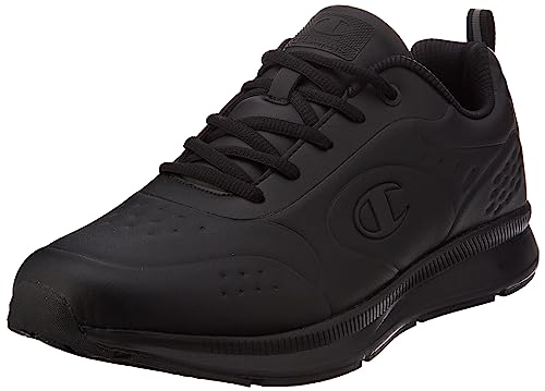 Champion Herren Jaunt Fw Sneakers, Nero Kk001, 40 EU von Champion