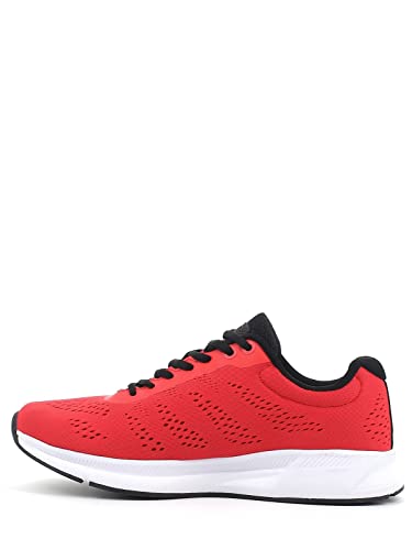 Champion Herren Jaunt Sneakers, Rs001 Red, 43 EU von Champion