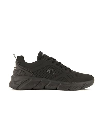 Champion Herren Jolt Sneakers, Schwarz Kk001, 40 EU von Champion