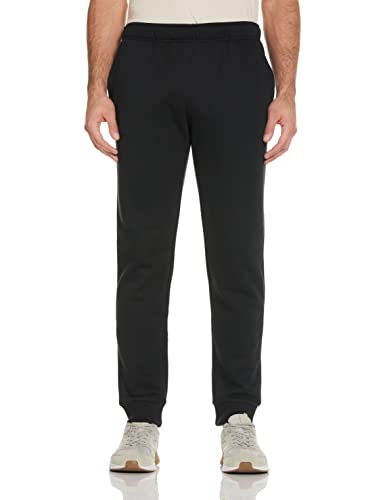 Champion Herren Legacy Classic C-Logo Jogginghose, Schwarz, L von Champion