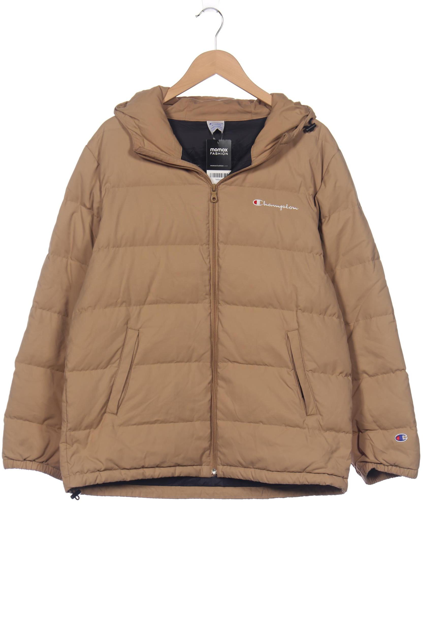 Champion Herren Mantel, beige von Champion