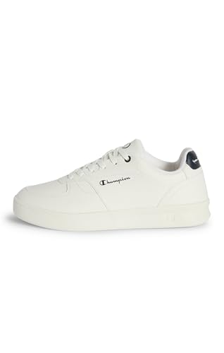 Champion Herren Newman Sneaker, Grün Ww016, 45 EU Champion Herren Newman Sneaker, Grün Ww016, 45 EU von Champion