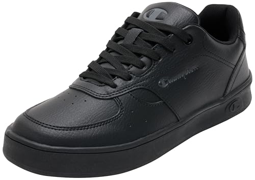 Champion Newman, Herren-Sneaker, Schwarz Kk001, 44.5 EU Champion Newman, Herren-Sneaker, Schwarz Kk001, 44.5 EU von Champion