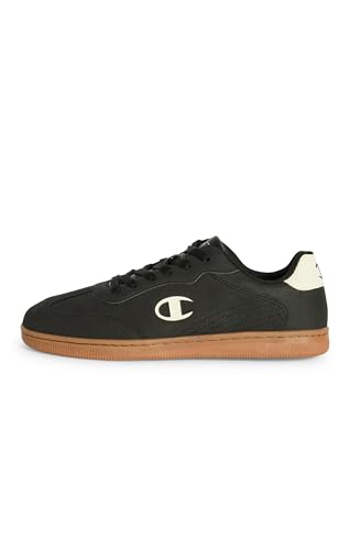 Champion Herren Prestige Sneaker, Pink Kk003, 42.5 EU Champion Herren Prestige Sneaker, Pink Kk003, 42.5 EU von Champion