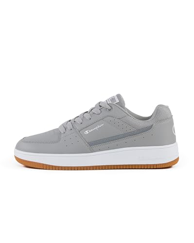 Champion Herren Rd18 Evolve Ii Element Low Sneakers, Grau (ES015), 45 EU von Champion