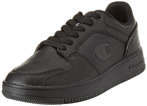 Champion Herren Rebound 2.0 Low Sneakers, Nero Kk009, 47.5 EU von Champion