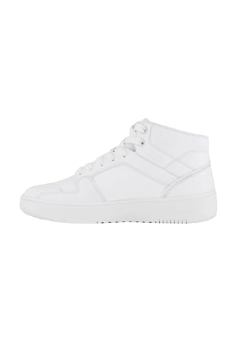 Champion Herren Rebound 2.0 Mid Sneakers, Weiß Ww001, 41 EU von Champion