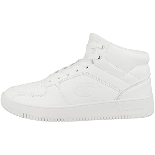 Champion RD18 2.0 Mid Mid Top Herren Schuhe Weiß Ww001 42 EU Champion RD18 2.0 Mid Mid Top Herren Schuhe Weiß Ww001 42 EU von Champion