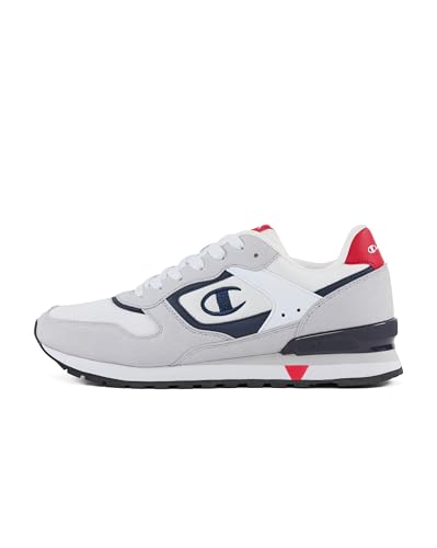 Champion Herren Rn85 Low Sneakers, Light Grau (ES005), 46 EU von Champion