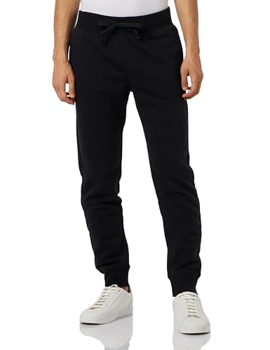 Champion Herren Rochester 1919 C-Logo Rib Cuff Trainingshose, Nero, L von Champion