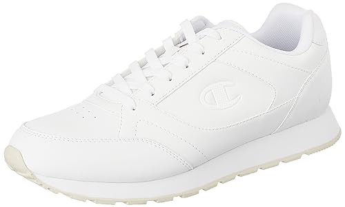 Champion Herren Rr Champ Ii Element Sneakers, Bianco Ww001, 42 EU von Champion