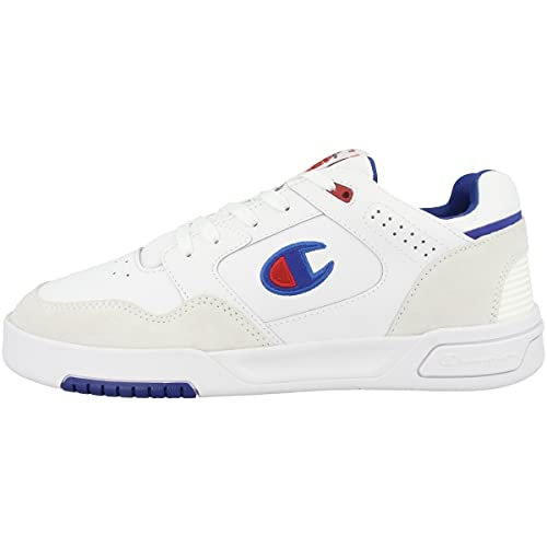 Champion Herren Sneaker Low Classic Z80 Low von Champion