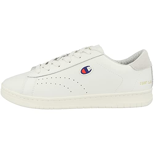 Champion Herren Court Club Patch Low Cut von Champion