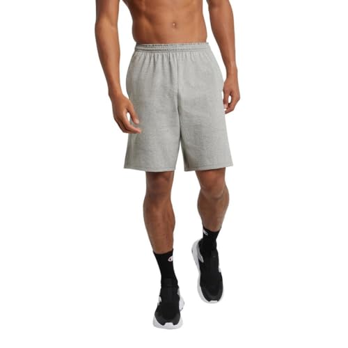 Champion Herren Trikot Short with Pockets - grau - XX-Large von Champion