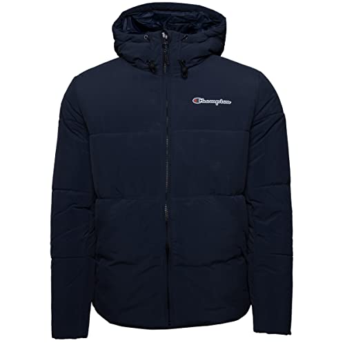 Champion Herren Hooded Jacket von Champion