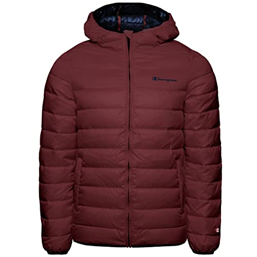 Champion Herren Winterjacke Hooded von Champion