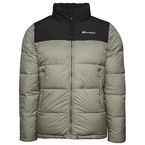 Champion Herren Winterjacke Jacket von Champion