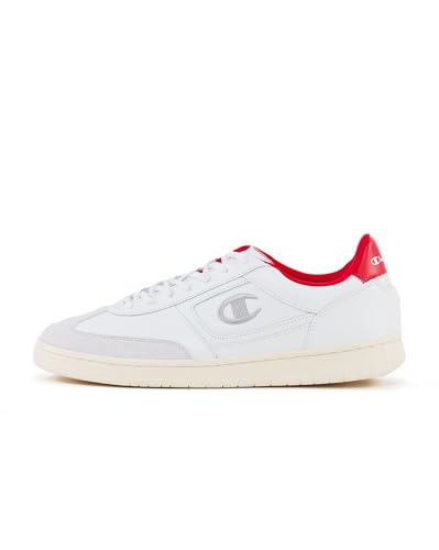 Champion Herren Cl78 Sl Low Sneakers, Weiß (WW007), 41 EU Champion Herren Cl78 Sl Low Sneakers, Weiß (WW007), 41 EU von Champion