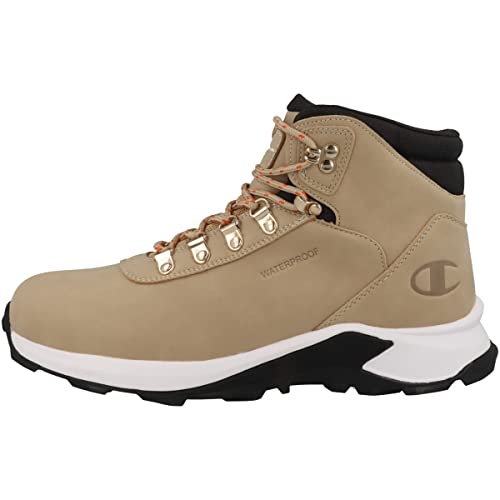 Champion Herren mican Stiefel, Beige Ms053, 42.5 EU von Champion