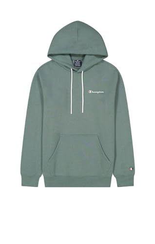 Champion Hooded Sweatshirt BLG/NBK - 3XL von Champion