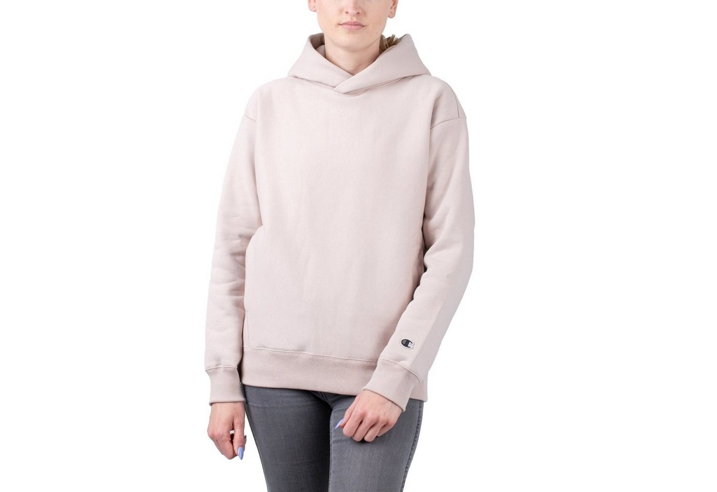 Champion Hoodie Champion Hooded Sweatshirt von Champion