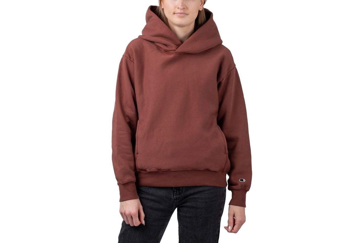 Champion Hoodie Champion Hooded Sweatshirt von Champion