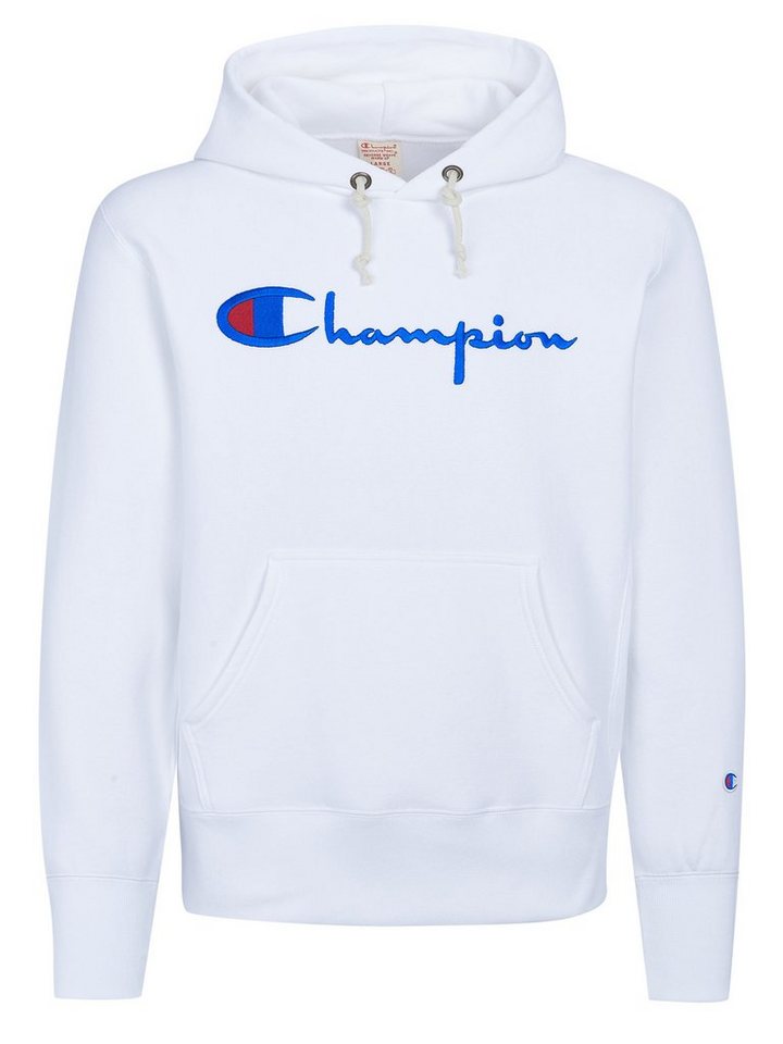 Champion Hoodie Champion Pullover von Champion