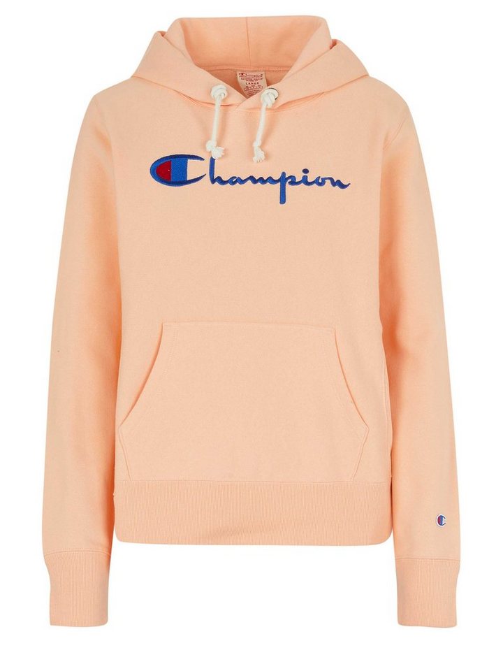 Champion Hoodie Champion Pullover von Champion