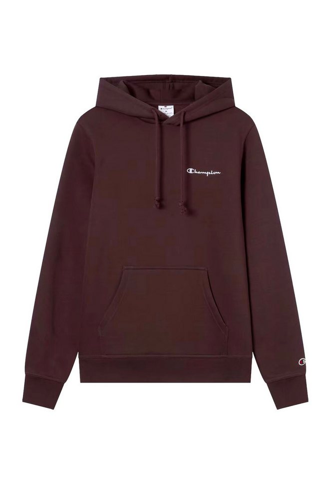 Champion Hoodie Kapuzensweatshirt Hoodie (1-tlg) von Champion