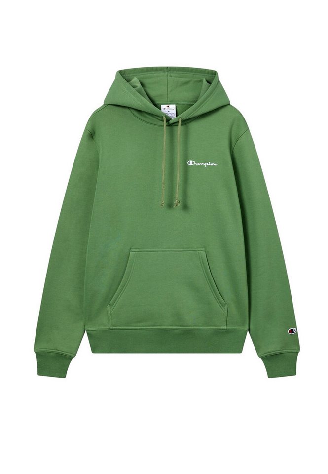 Champion Hoodie Kapuzensweatshirt Hoodie (1-tlg) von Champion