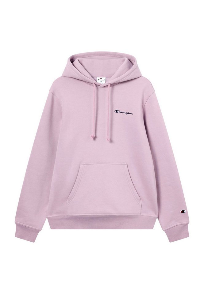 Champion Hoodie Kapuzensweatshirt Hoodie (1-tlg) von Champion