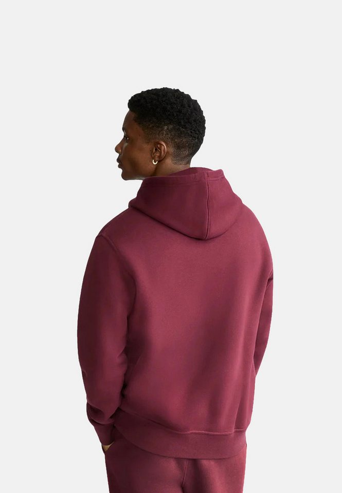 Champion Hoodie Kapuzensweatshirt Hoodie (1-tlg) von Champion