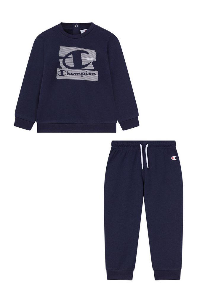 Champion Jogginganzug Crewneck Suit (2-tlg) von Champion