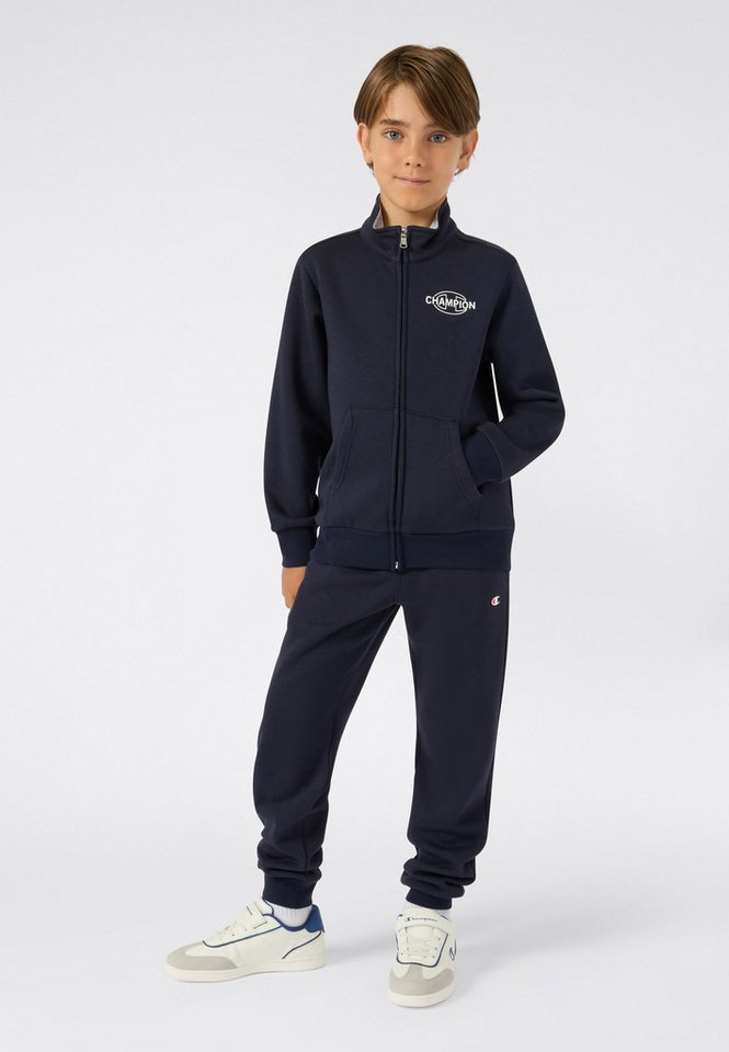 Champion Jogginganzug Sweatsuits Fleece (2-tlg) von Champion