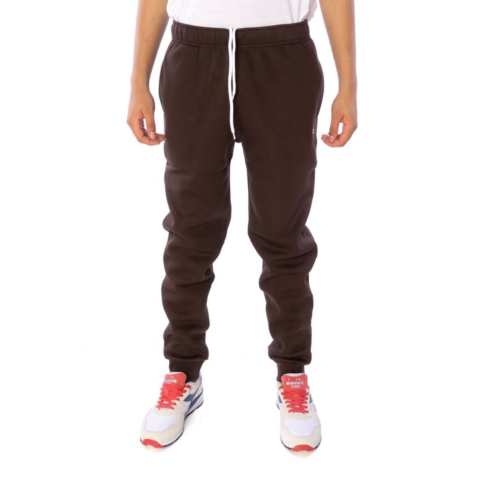 Champion Jogginghose Hose Champion Rib Cuff Pants (1 Stück, 1-tlg) von Champion