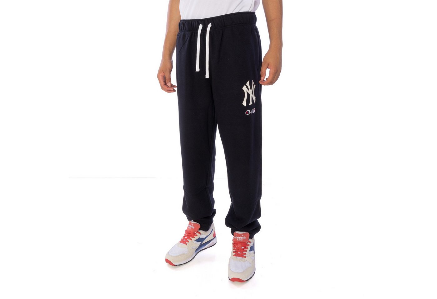 Champion Jogginghose Hose Champion Yankees von Champion