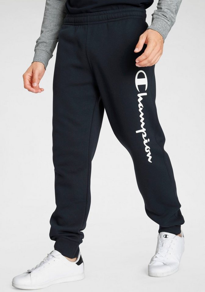 Champion Jogginghose Rib Cuff Pants von Champion