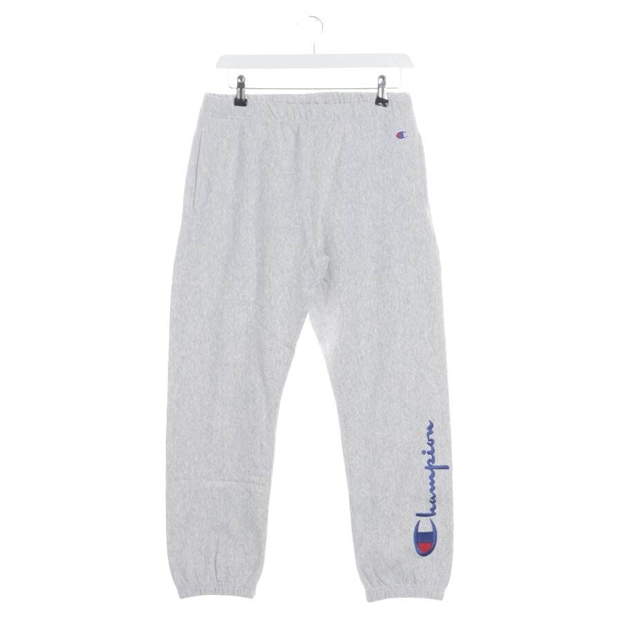 Champion Jogginghose XS Hellgrau von Champion