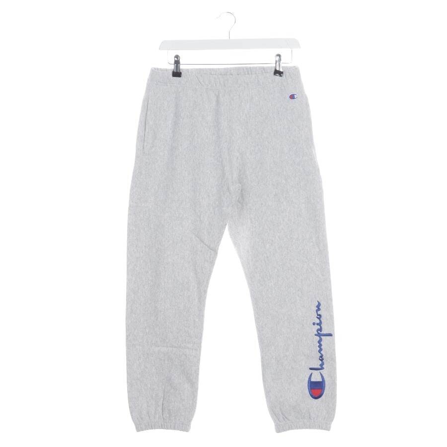 Champion Jogginghose XS Hellgrau von Champion