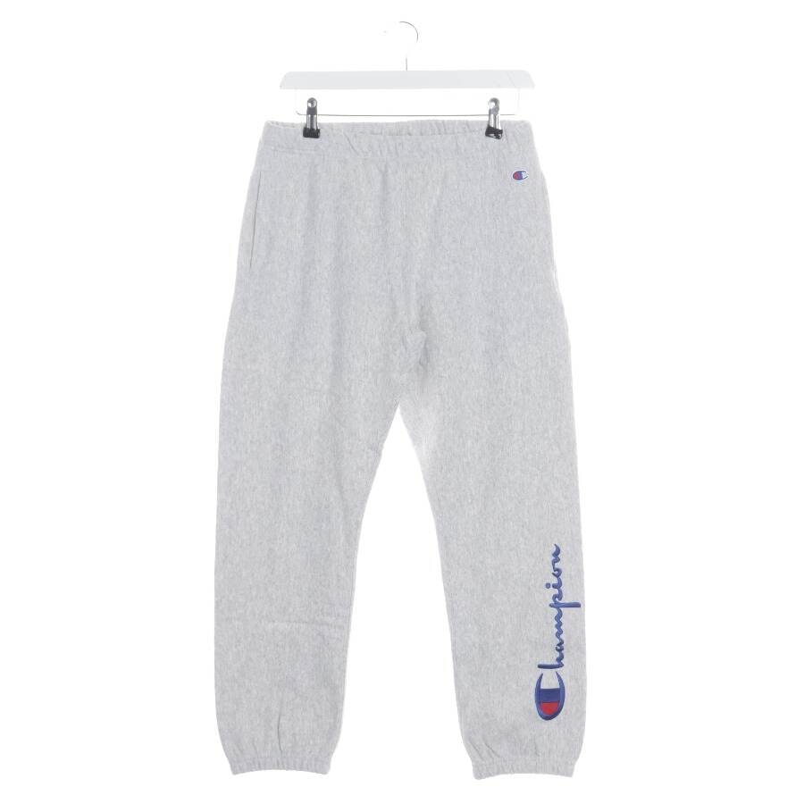 Champion Jogginghose XS Hellgrau von Champion