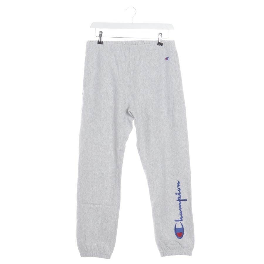 Champion Jogginghose XS Hellgrau von Champion